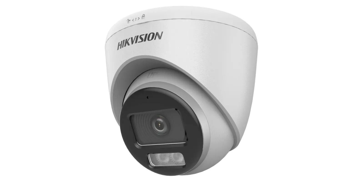 Camera Supraveghere Hikvision 2MPX Full Color Audio Interior/Exterior