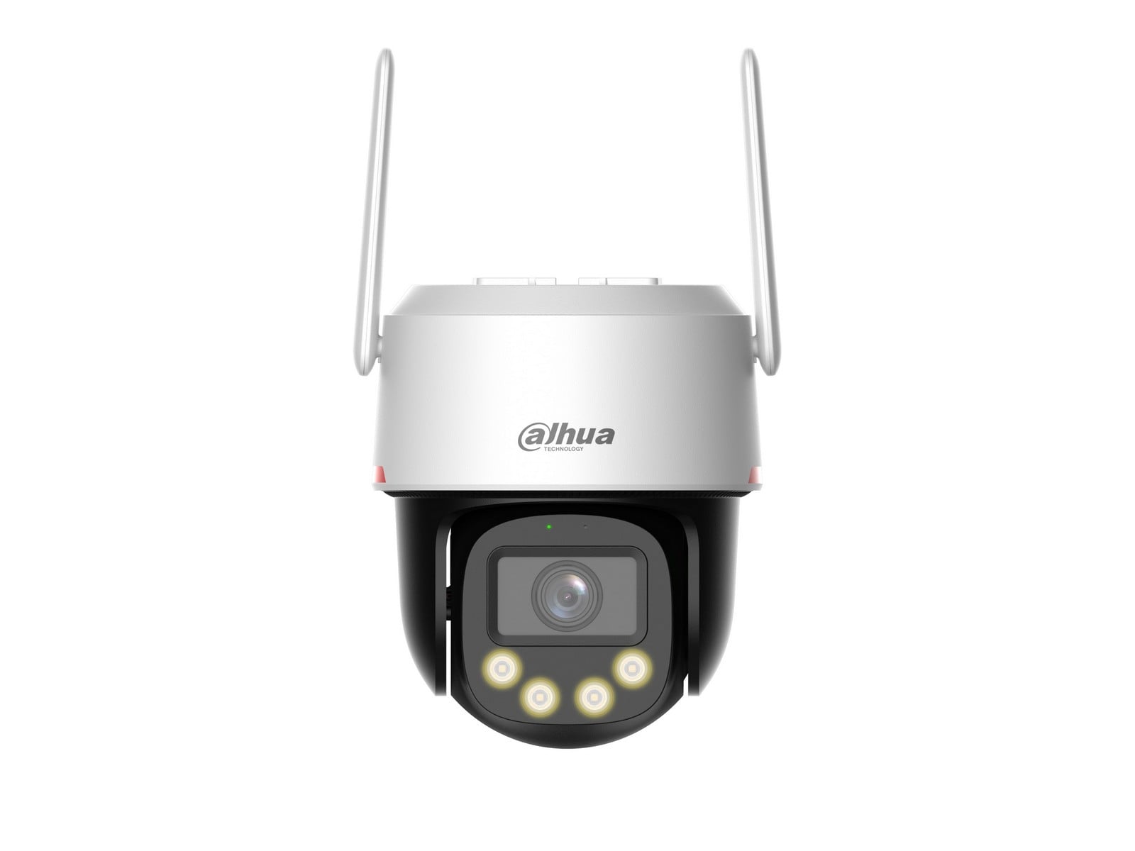 Cameră Supraveghere Wi-Fi 6 Dahua 5MP Exterior, PTZ, AI