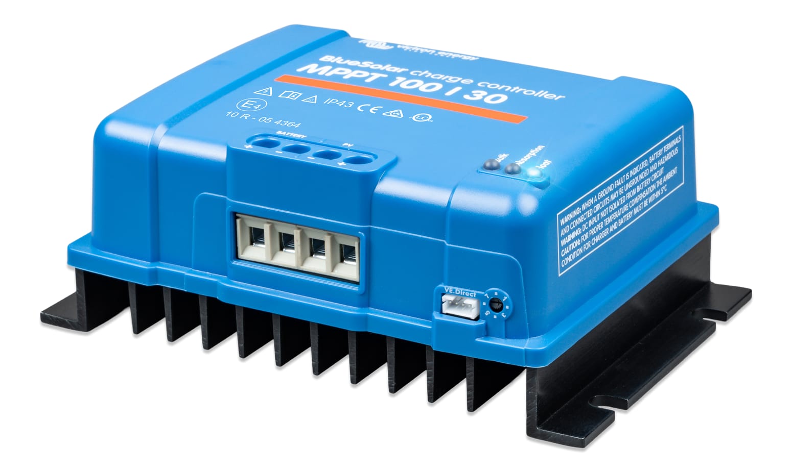 Victron BlueSolar MPPT 100/30 - Eficiență 98% - imagine 9
