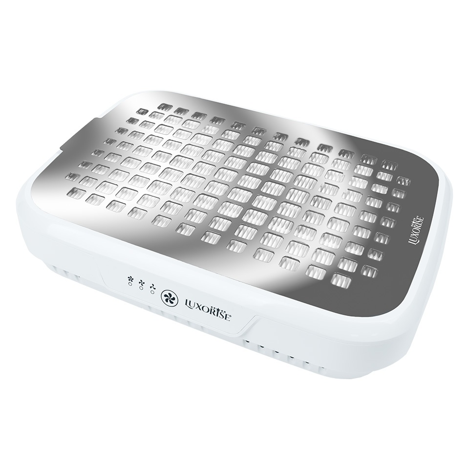 Aspirator Unghii NanoAir PRO Luxorise