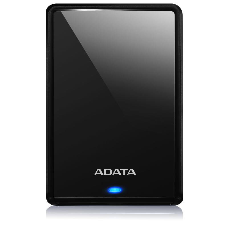 HDD Extern ADATA HV620S 4TB USB 3.1 Negru - Stocare Rapidă - imagine 2