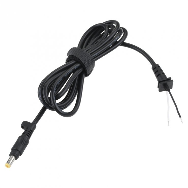 Cablu Alimentare DC 4.8x1.7mm 1.5m Fire Deschise | Oem