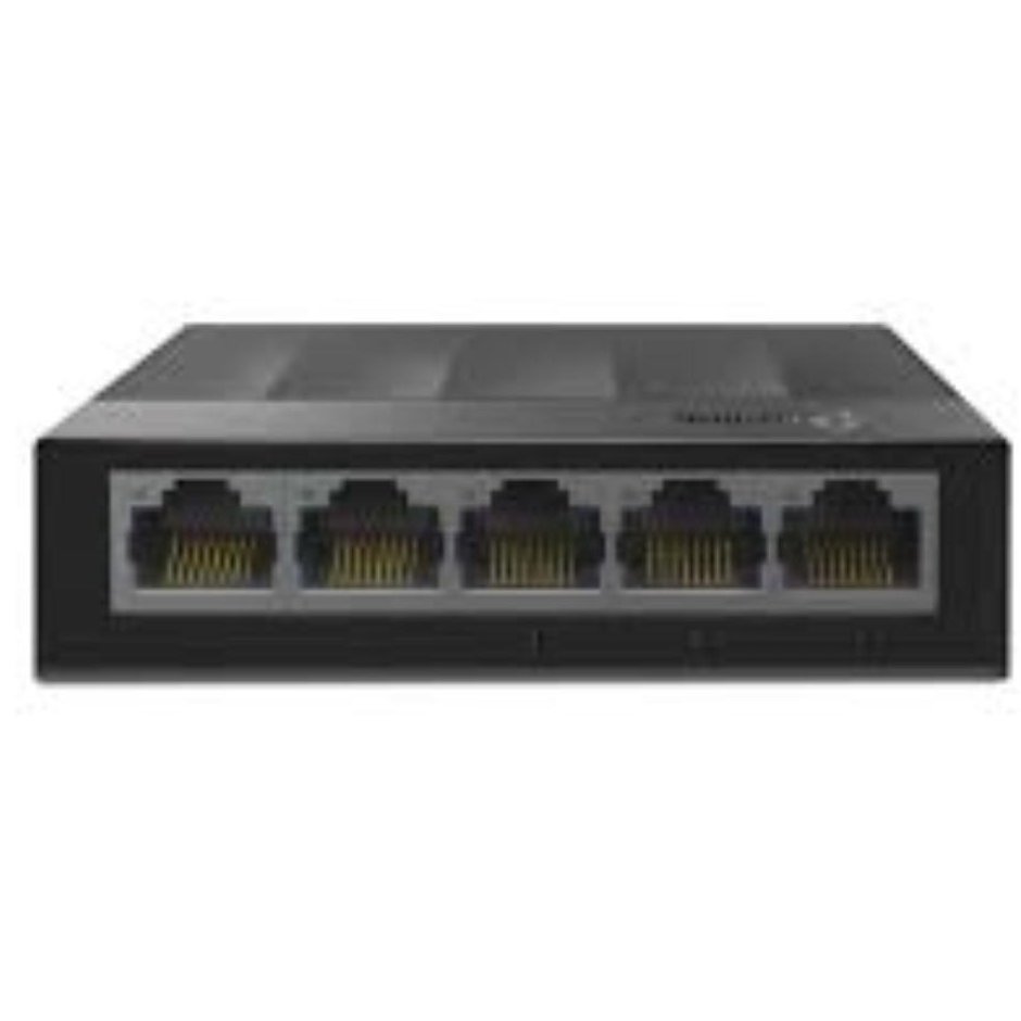 Switch Gigabit TP-Link LS1005G, 5 Porturi