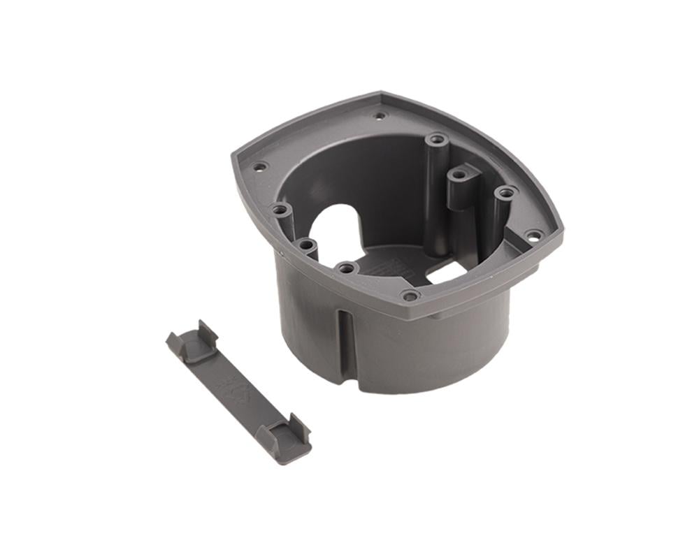 Suport Incastrabil Fotocelule Life | Montaj Curat