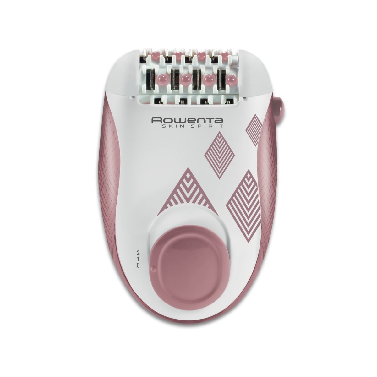 Rowenta Skin Spirit EP2900F1 - Epilator cu Masaj - imagine 2