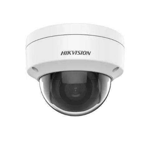 Camera Supraveghere HIKVISION 4MP Dome Exterior - 30m IR