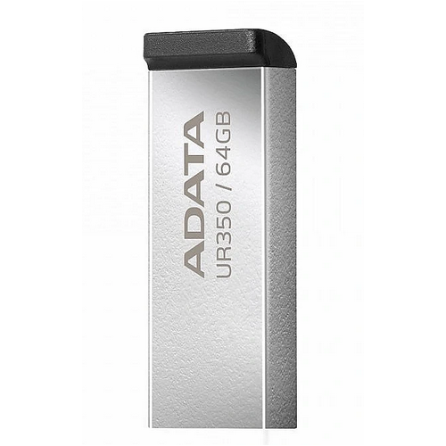 Memorie USB Flash 64GB Adata USB 3.2 Metalic - Transfer Rapid - imagine 2