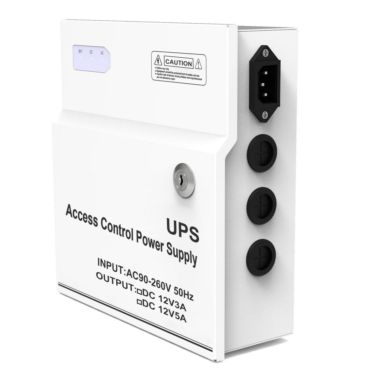 Sursa Safer 12V 3A cu backup