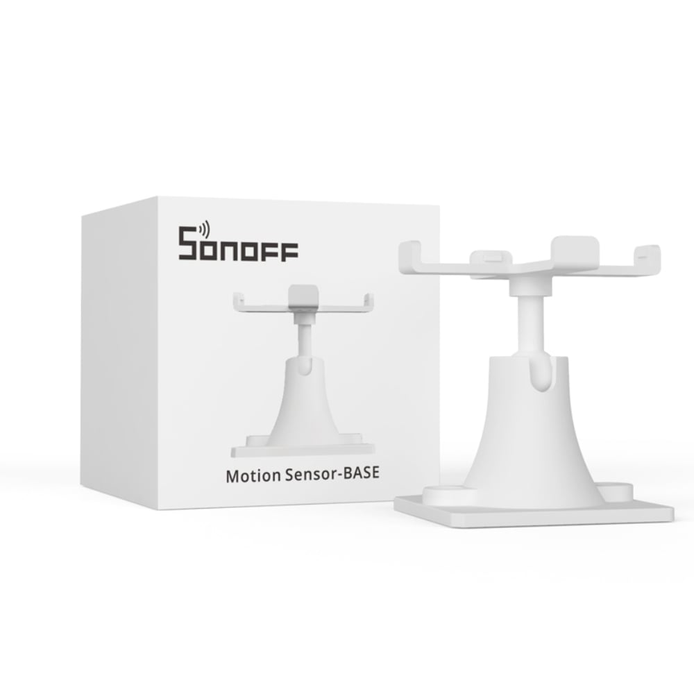Suport Rotativ Sonoff pentru Senzor de Miscare