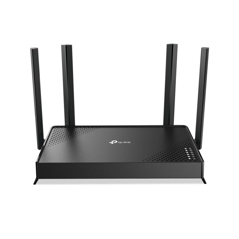 Router Wi-Fi 7 TP-Link BE3600 Dual-Band 3.6Gbps 4Antene