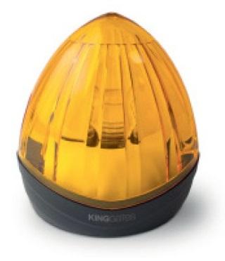 Lampă Semnalizare King Gates 24V