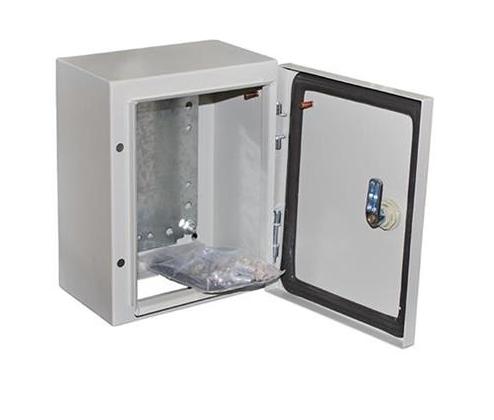 Tablou Metalic Dablerom IP56 | Protecție Superioară