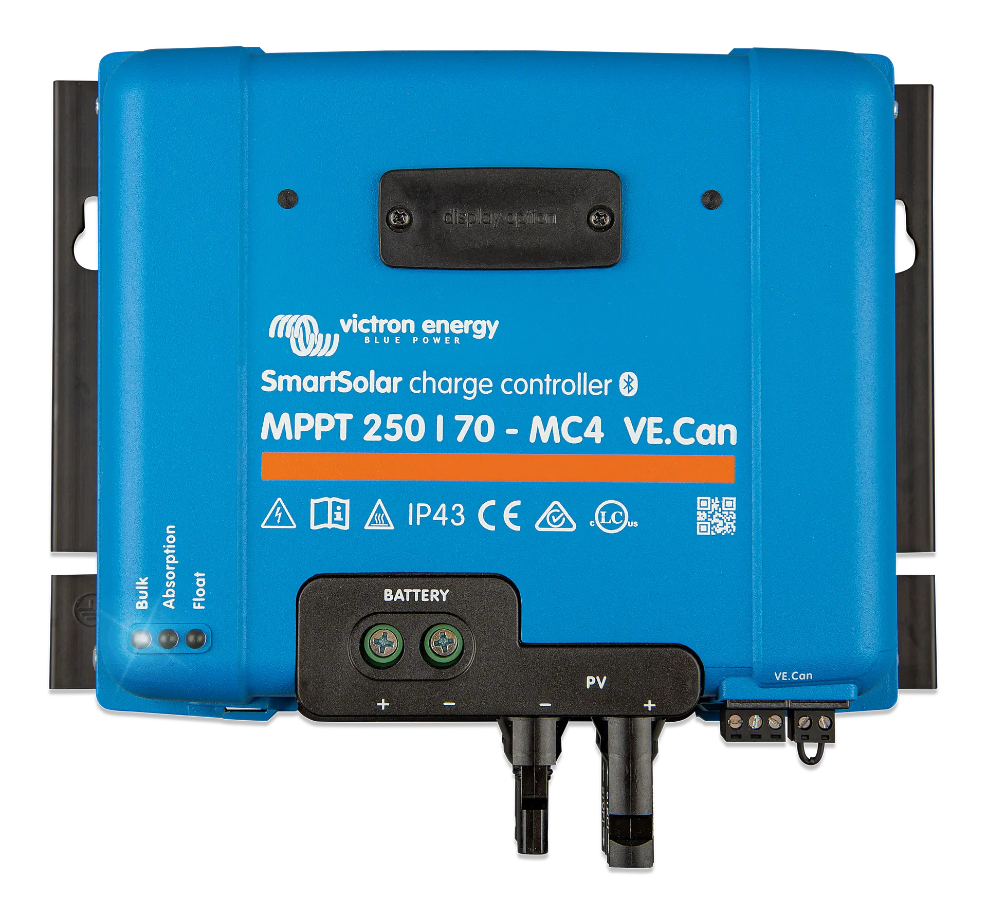 Regulator Victron SmartSolar MPPT 250/70-MC4