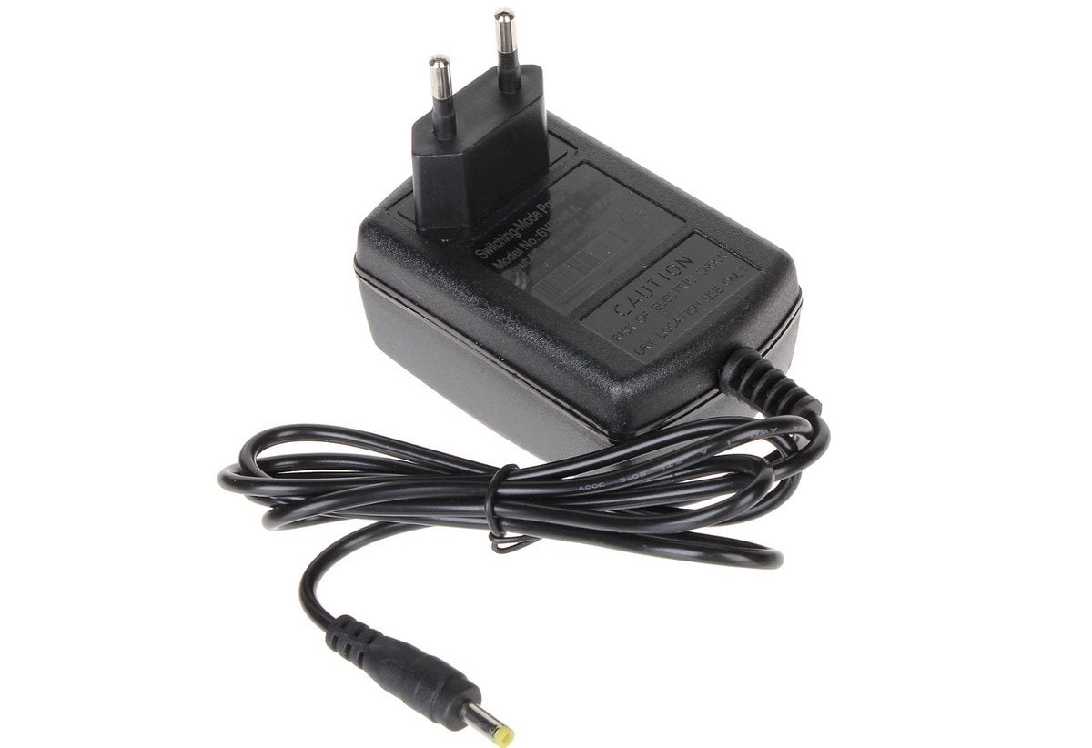 Alimentator Atu tech 6V 2A, Putere Stabilă