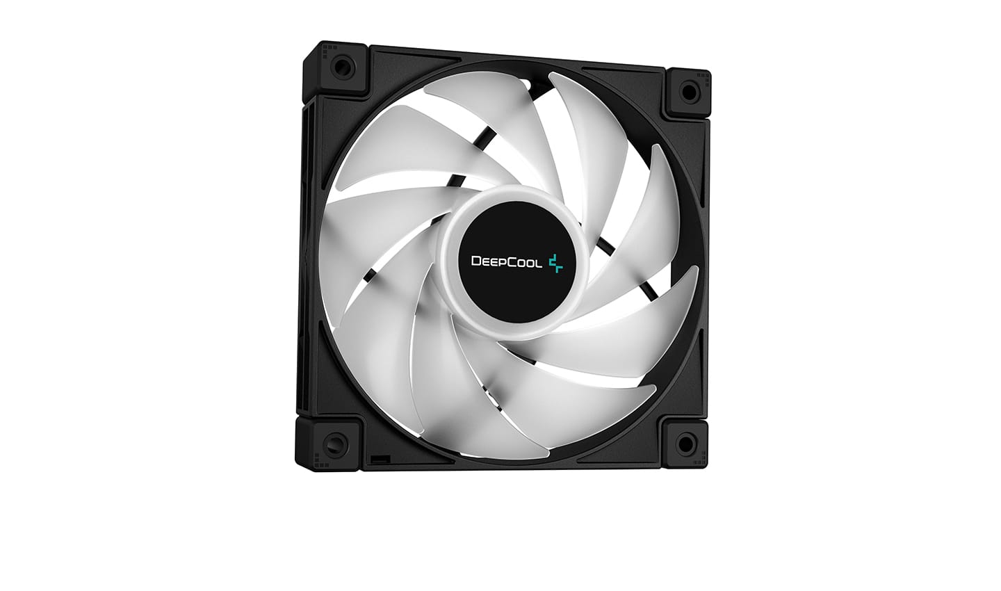 Cooler Procesor Deepcool LS520 RGB - Răcire Lichidă 240mm - imagine 12