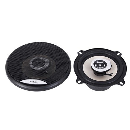Set 2 Difuzoare Auto Ibiza Light 4" 60W RMS