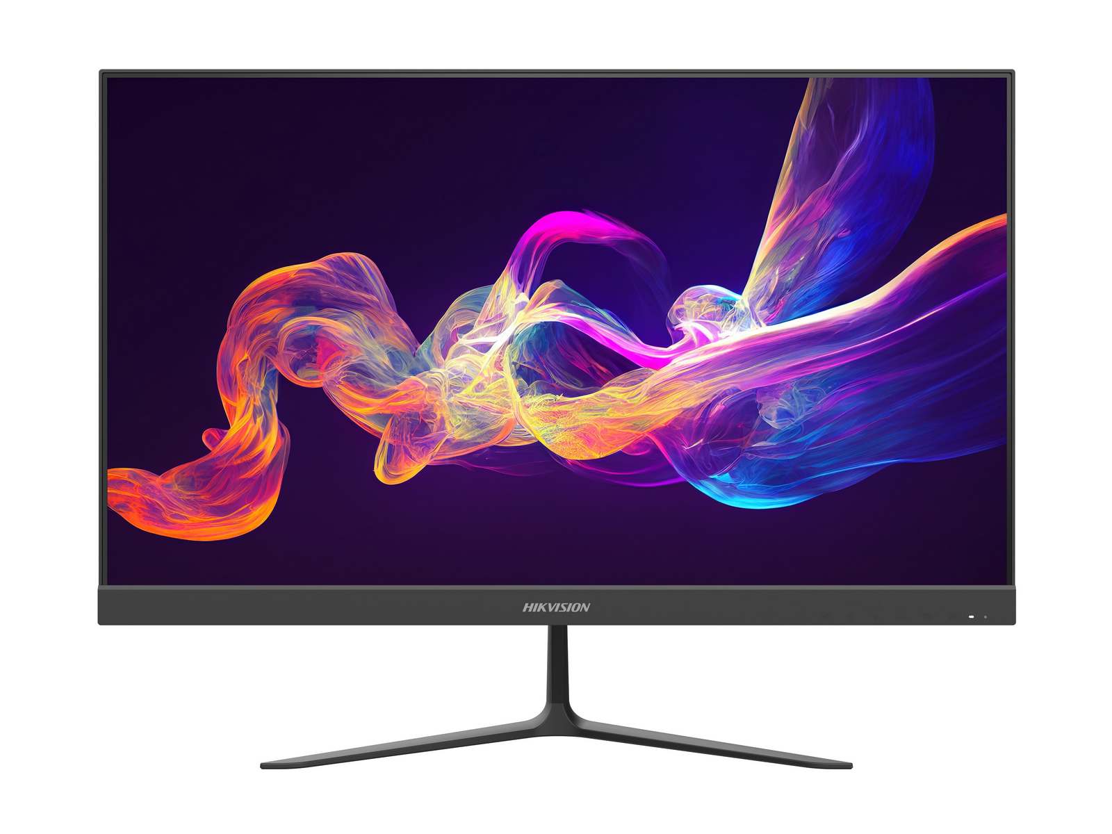 Monitor Hikvision 23.8" Full HD | Supraveghere