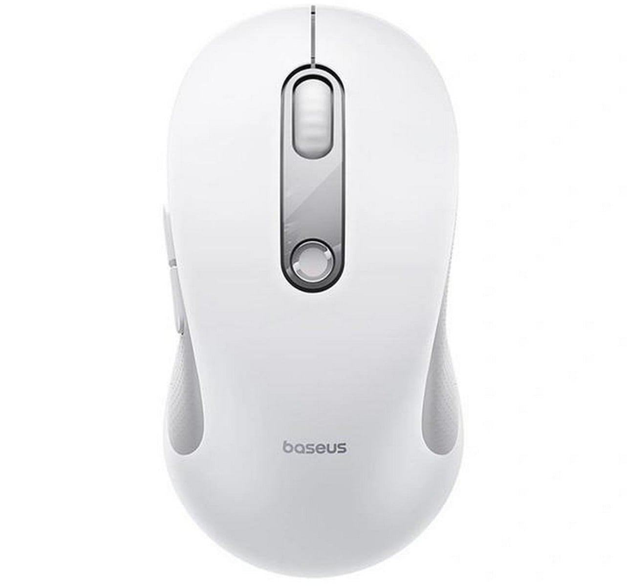Mouse wireless Baseus B0203302, 2.4GHz, alb
