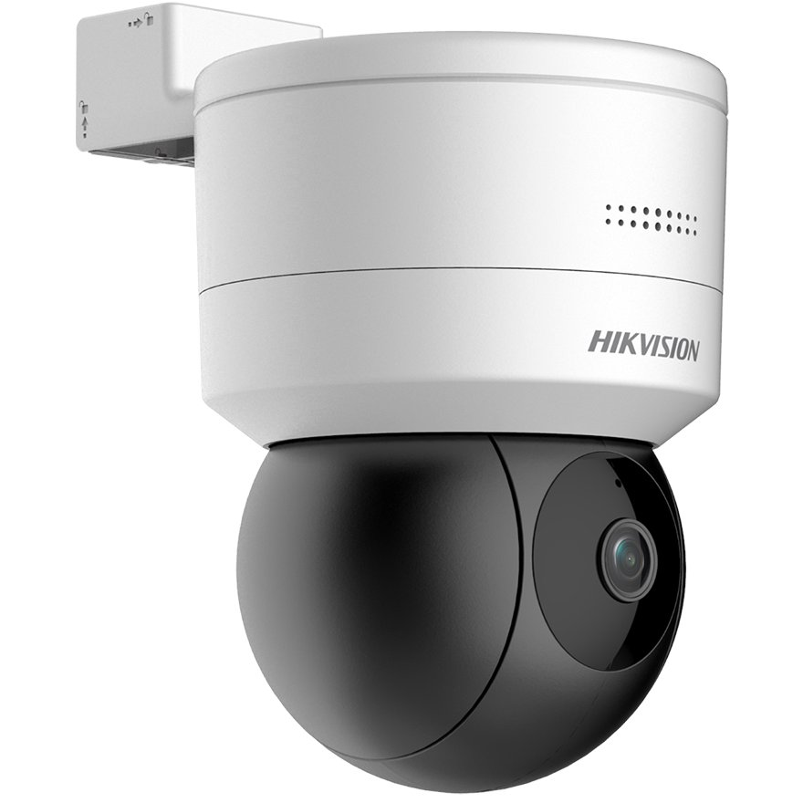 Camera IP Rotativă Hikvision 2MP Audio
