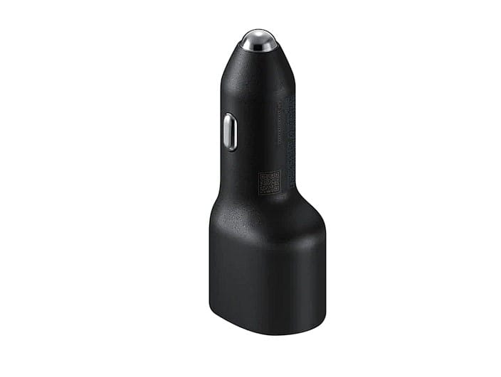 Încărcător Auto Samsung 25W USB-C Super Fast Charging - imagine 9