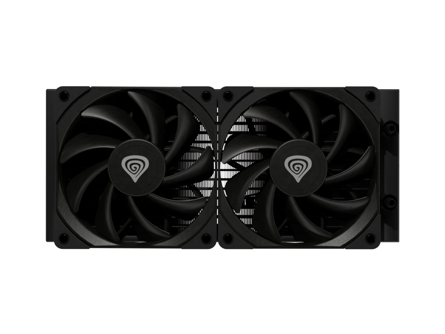 Cooler Procesor Genesis Hydria 240 ARGB | AMD & Intel - imagine 4