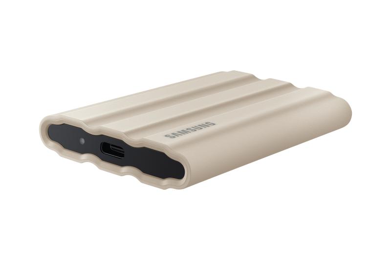 SSD Extern Samsung T5 2TB USB 3.2 - Transfer Ultrarapid - imagine 10