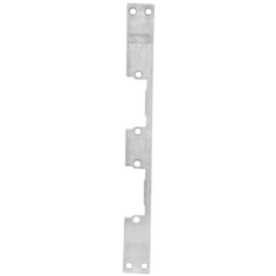 Suport Dublu DORCAS-88-PLATE pentru 2 Incuietori