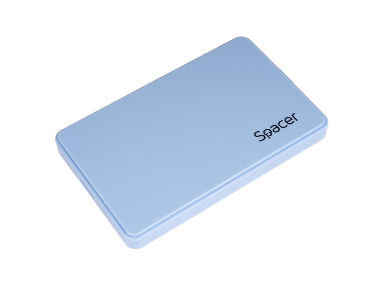 Rack USB 3.0 Spacer pentru HDD/SSD 2.5"