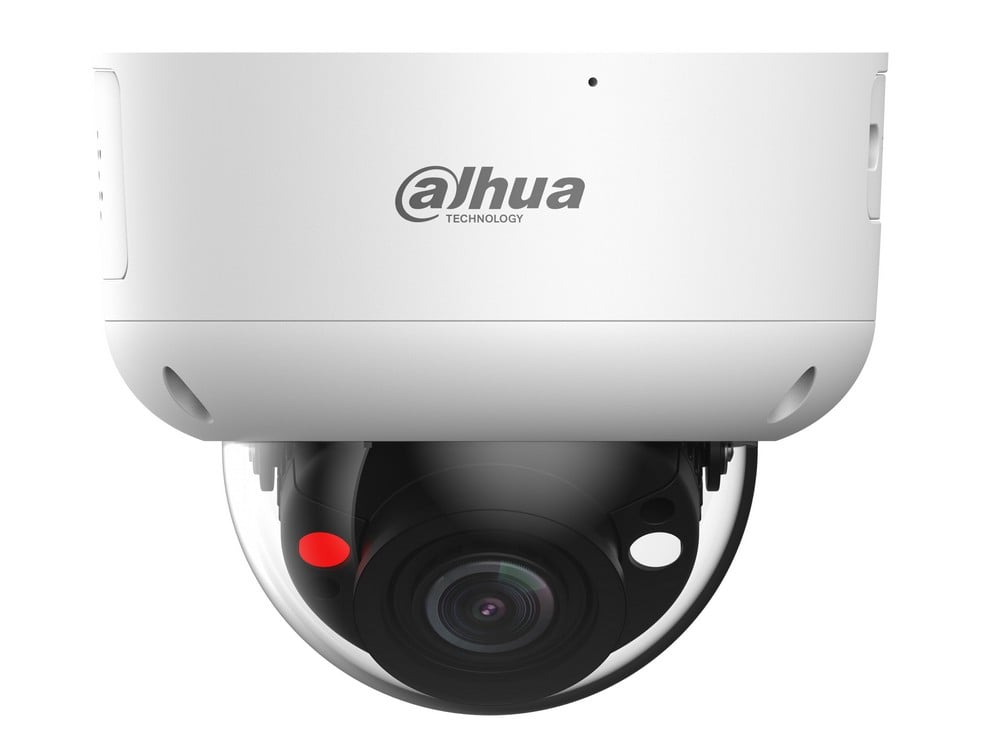 Camera IP Dahua 8MP WizSense AI