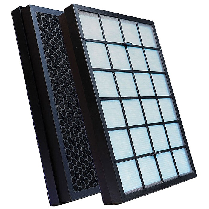 Filtru iHunt Air Purifier Smart 200 m³/h