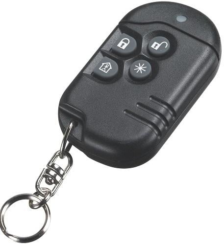 Telecomanda DSC NEO PG-8939 - Control Alarmă 4 Butoane