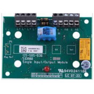 Modul Adresabil Extensie Bentel FC410SIO