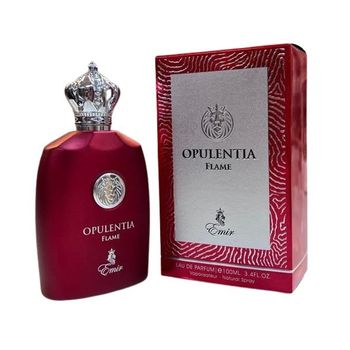 Paris Corner Opulentia Flame - Eleganță Masculină