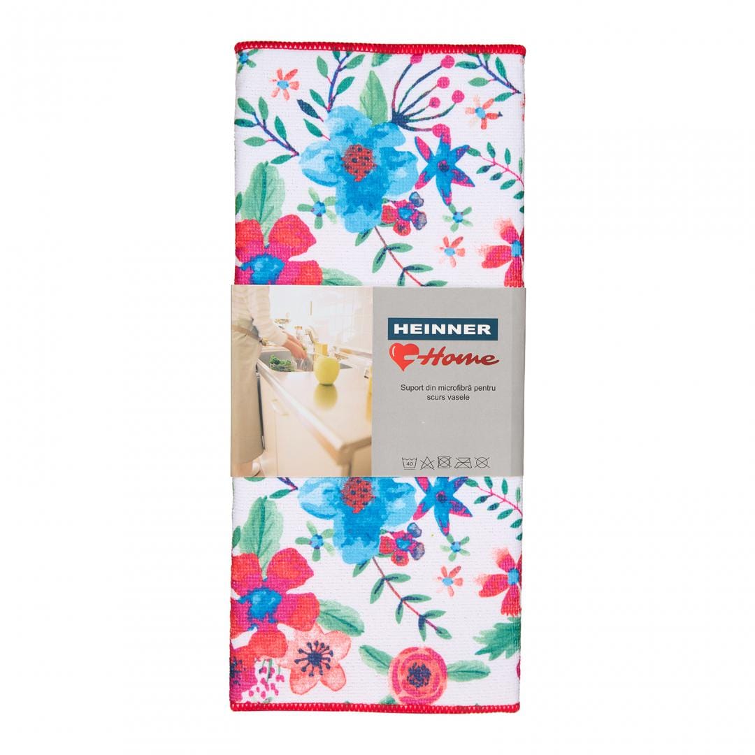 Suport Microfibră Scurt Vasel Auto - Absorbție Rapidă - imagine 10