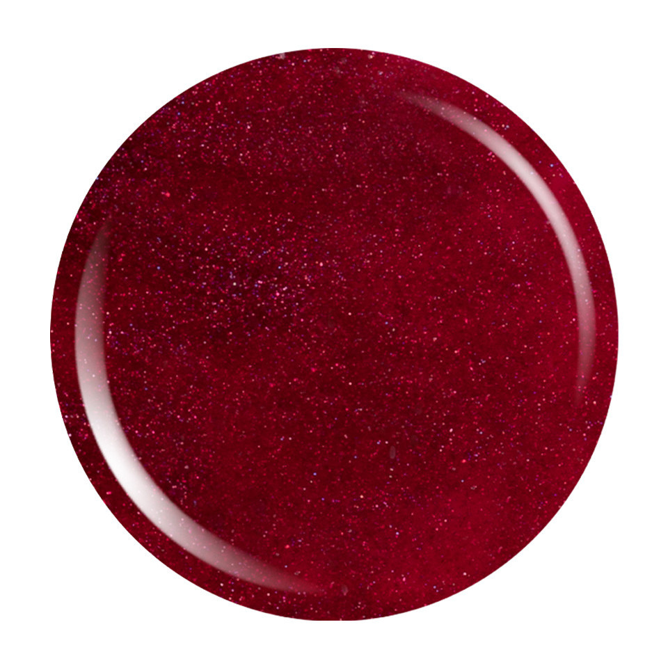 Gel Colorat UV LUXORISE X-treme Crimson, 5ml