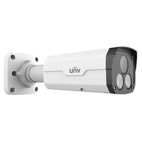 Camera IP Uniview ColorHunter 5MP Color 24/7