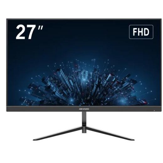 Monitor Hikvision 27" IPS Full HD 100 Hz Borderless