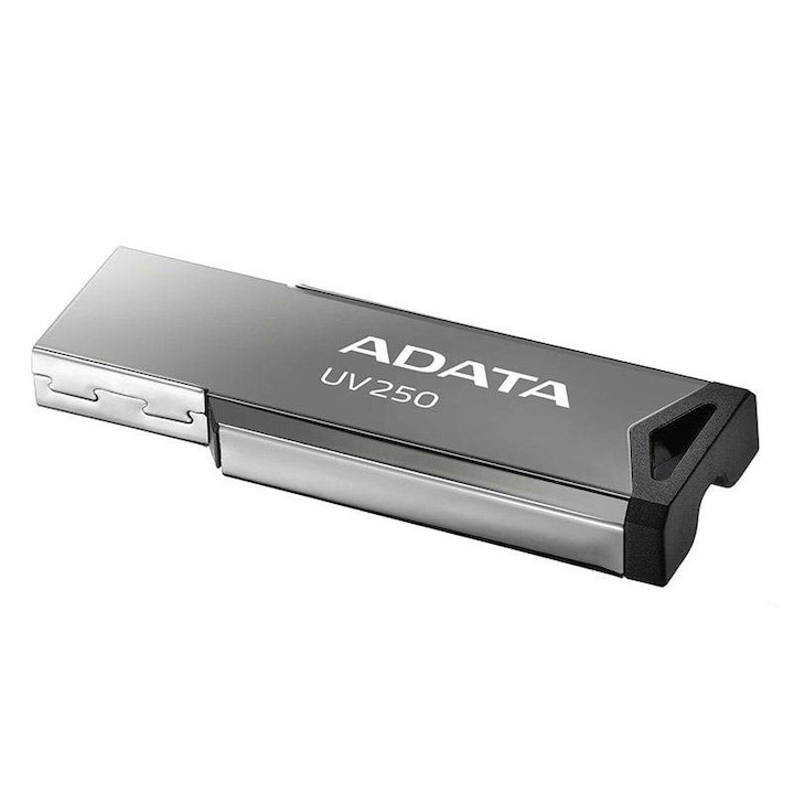 Memorie USB Flash ADATA UV250 16GB - Stocare Portabilă Elegantă - imagine 2