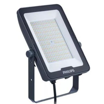 Proiector LED Philips 100W 12000lm, IP65, 3 Trepte Temperatură