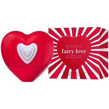 Escada Fairy Love - Parfum Romantic Feminin