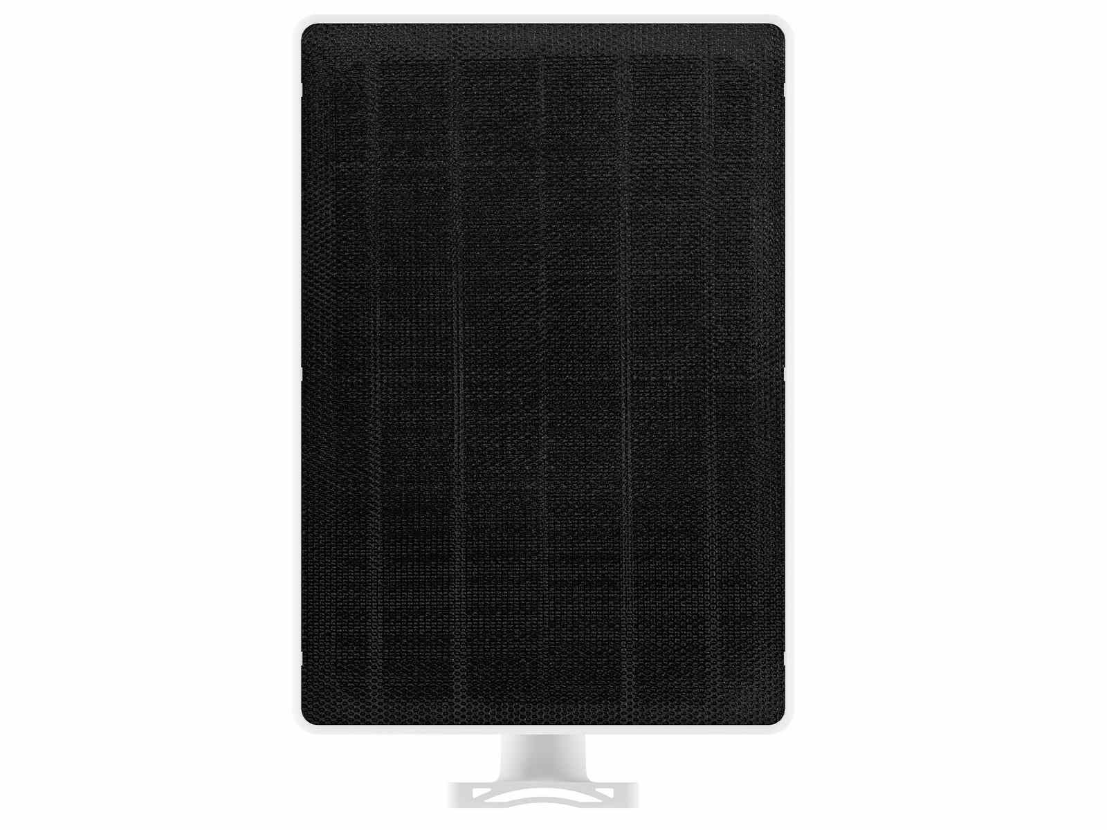 Panou Solar EZVIZ CS-PSP8 8W pentru Camere Supraveghere