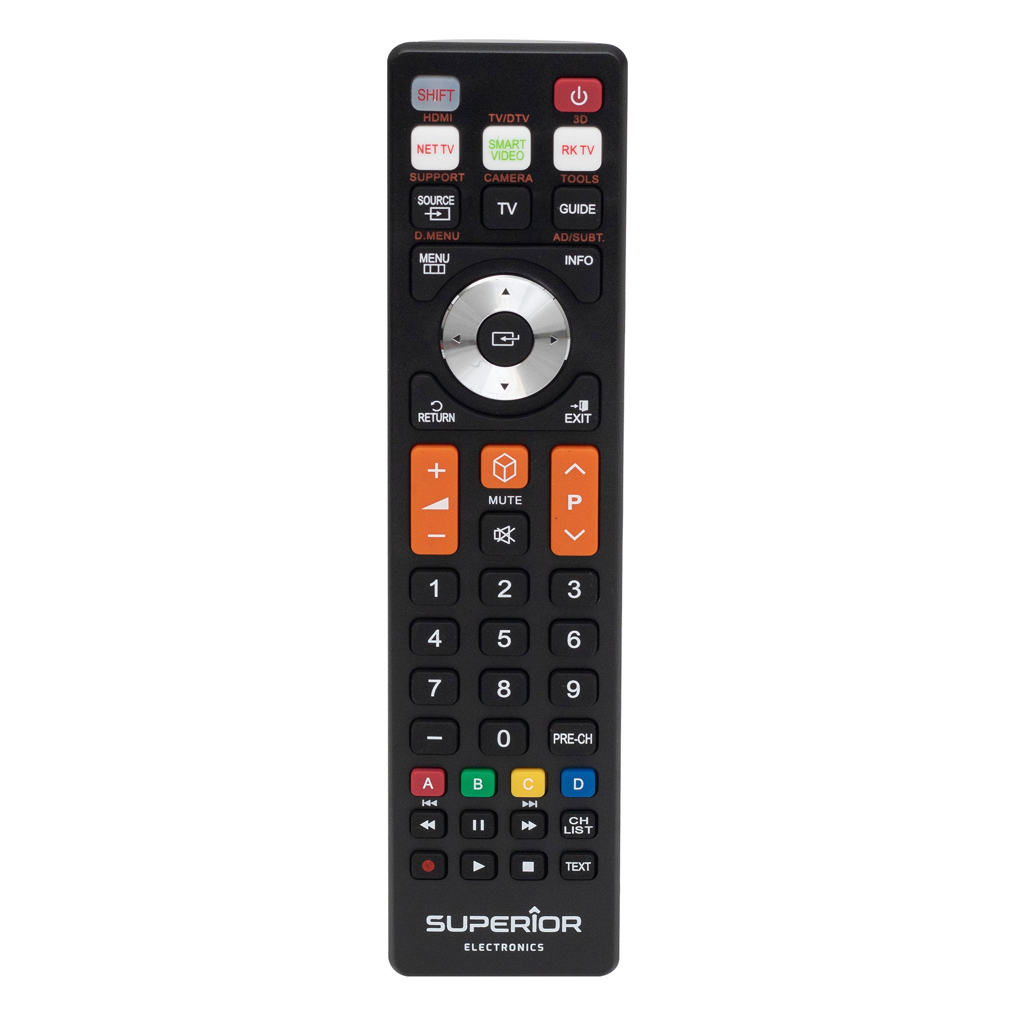 Telecomanda Samsung Universala, Fara Programare, Superior
