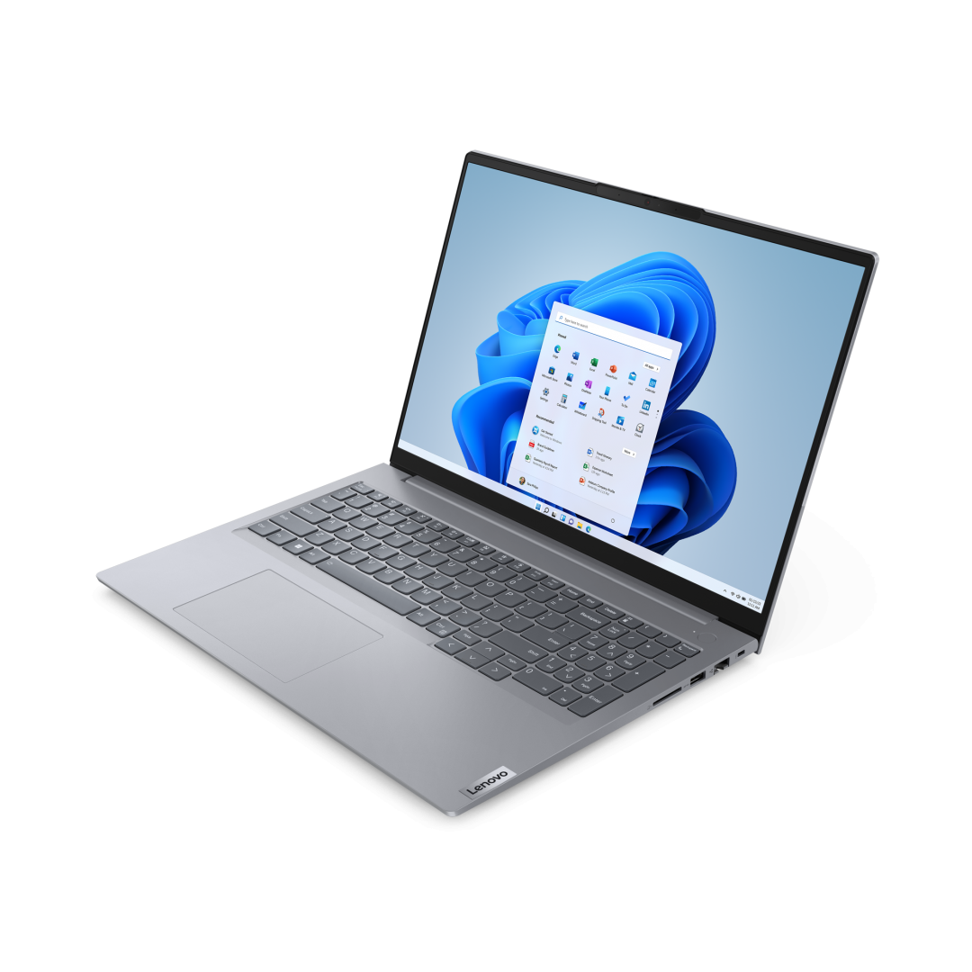Laptop Lenovo ThinkBook 16 G7, Core Ultra 5, 16GB, 512GB SSD - imagine 4