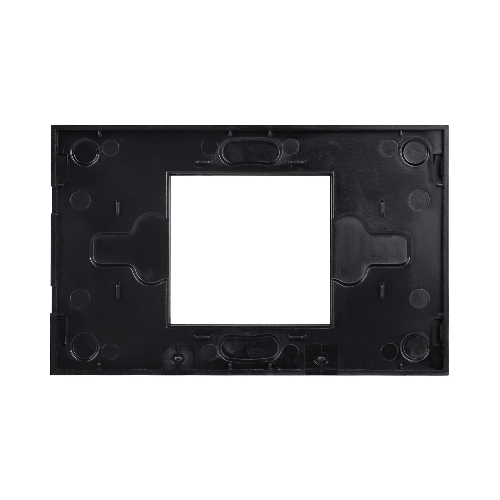 Rama Sticla Securizata 2/3M Luxion IP44 - imagine 8