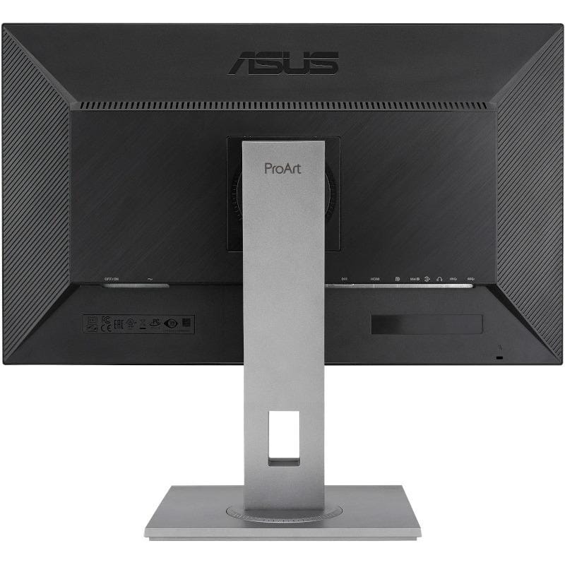 Monitor ASUS ProArt PA278QV 27" WQHD IPS - Profesional Creativ - imagine 6