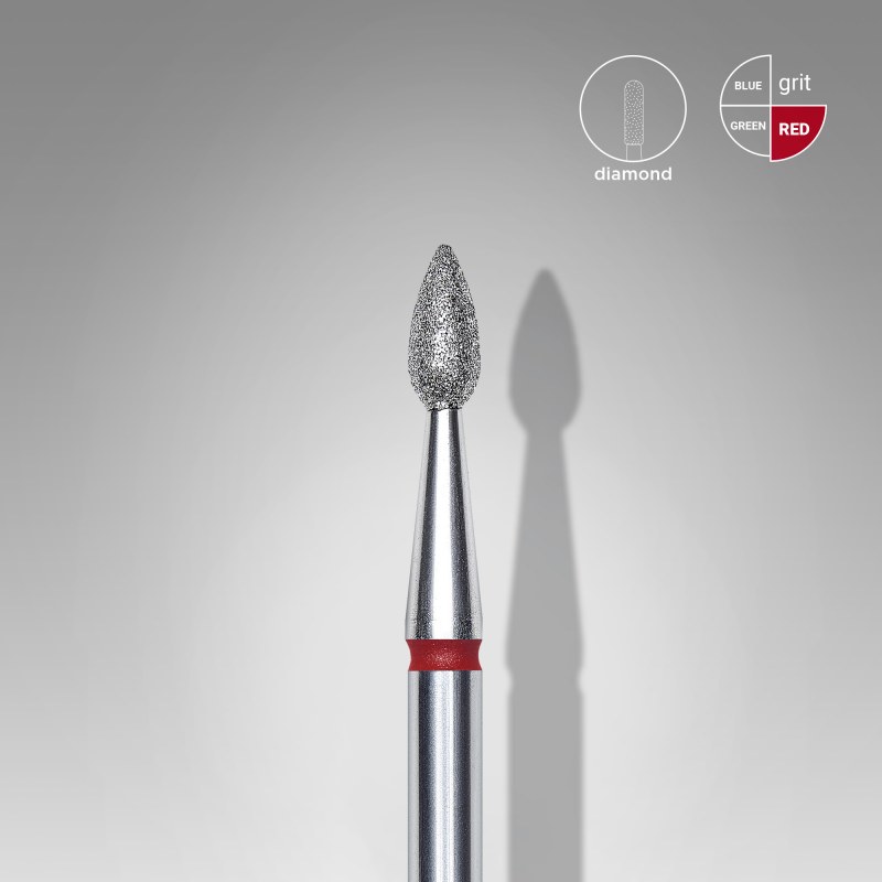 Capat Freza Diamant Staleks Expert 2.3mm