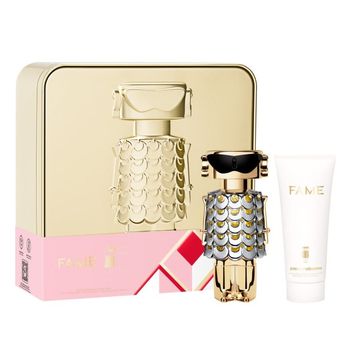 Set Cadou Paco Rabanne Fame - Lux și Senzualitate