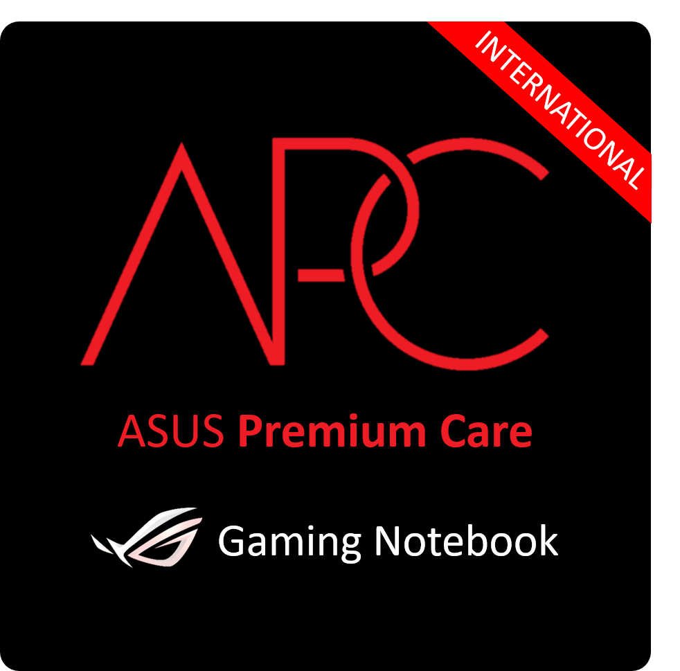 ASUS Premium Care+ Gold - Garanție 3 ani + Protecție - imagine 2