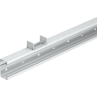 Elem cot T MA 130x65 alb | TEM