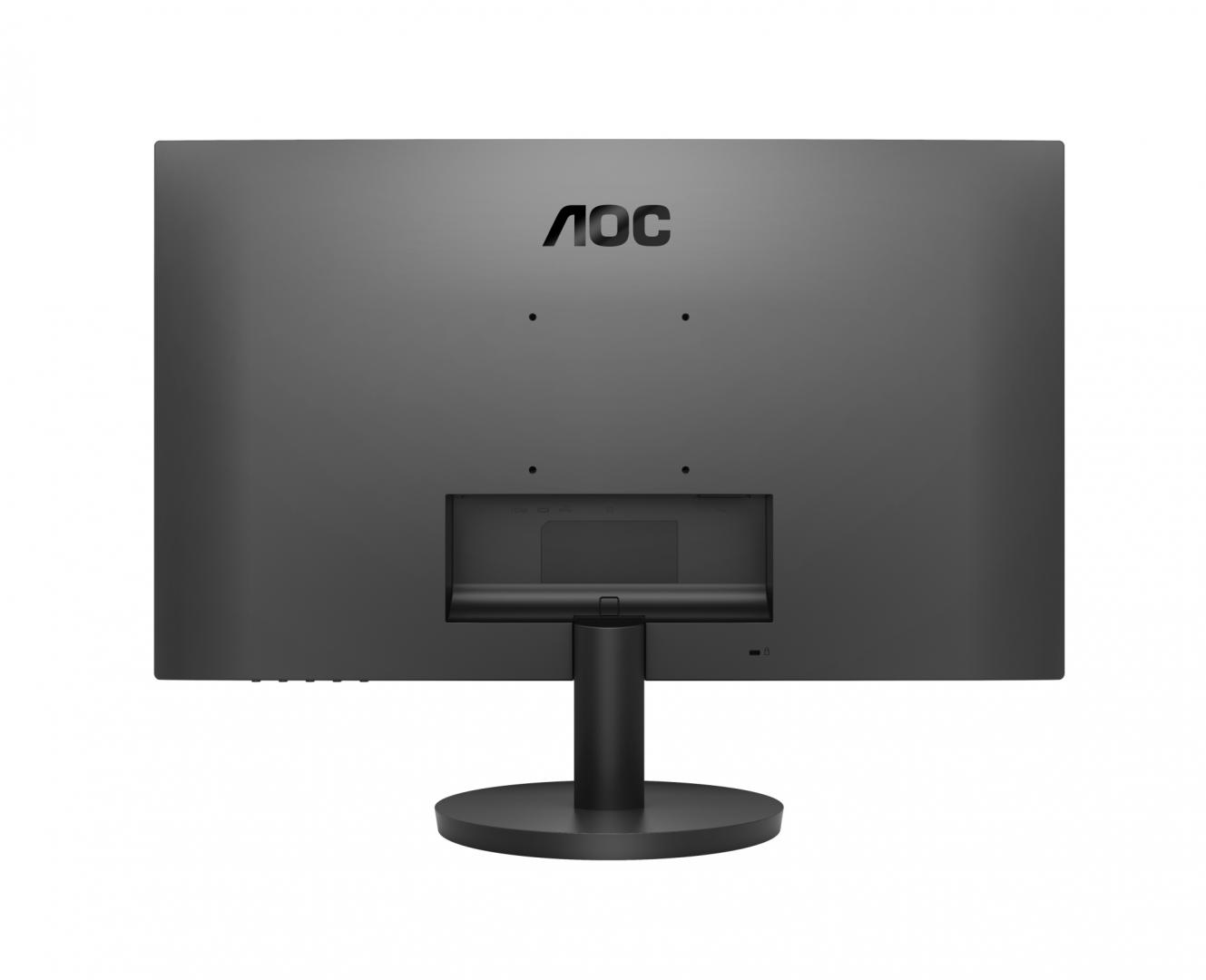 Monitor AOC 27B3CA2 27" IPS Full HD 100Hz USB-C - imagine 3